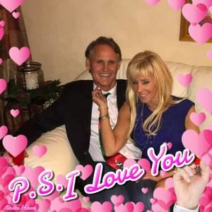 Meet your Posher, Pamela cooper